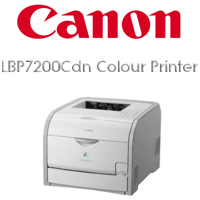 Canon-LBP7200cdn