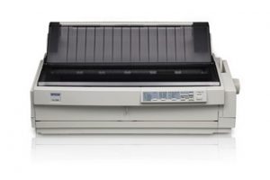 Epson LQ-2180 dot matrix Printer