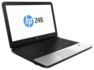 HP 248 I3