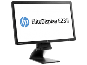 HP EliteDisplay E231i 23-in