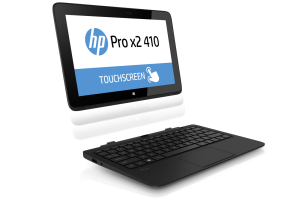 HP Pro X2410