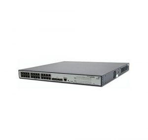 HP Switch V1910-24G-PoE 170W JE008A
