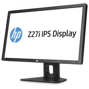 pic HP Z Display Z27i 27-inch IPS LED Backlit Monitor D7P92A4