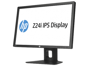 HP Z24i 24 Inch IPS Monitor D7P53A4