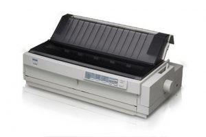 Jual Epson LQ-2180 dot matrix Printer