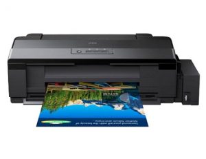 Printer EPSON Printer L1800