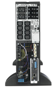spesifikasi APC-Smart-UPS-RT-5000VA-230V