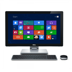 DELL Inspiron One 2350 Core i7-4700MQ All-in-One