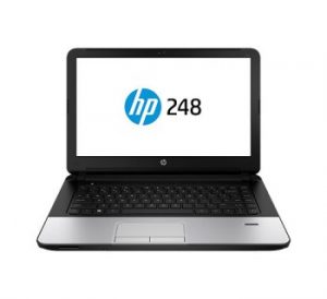 HP Notebook 248 (F9R99PA)