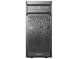 Server HP ProLiant ML10 E3-1220v2