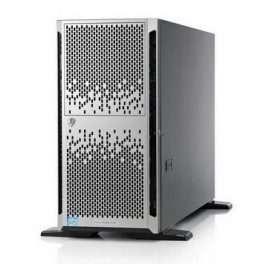 HP Server ML350e Gen8 E5-2420 1P 648377-371 Tower-4U
