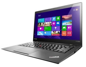 LENOVO-ThinkPad-X1-XID-Touch-Carbon-Ultrabook