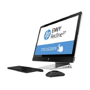 HP ENVY Recline TouchSmart 27-k005d All-in-One