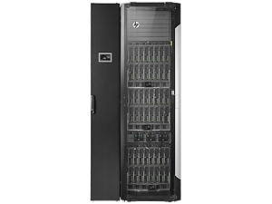 rack server hp mcs 100 cooling unit