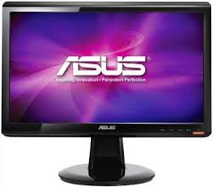 ASUS Monitor LED VH168D