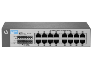 gambar HP 1410-16 Switch(J9662A) 