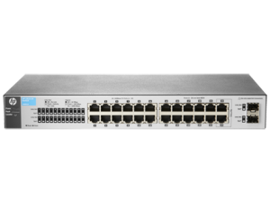 gambar spesifikasi HP-1810-24-v2-Switch J9801A