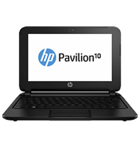 HP Pavilion 10-f001AU