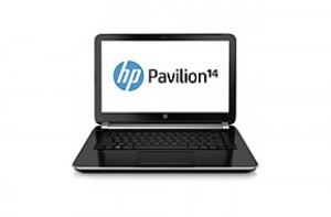 HP Pavilion 14-n218tu