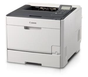 spesifikasi Printer-imageCLASS-LBP7680Cx