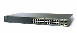 gambar spesifikasi Cisco Switch WS-C2960-24TT-L