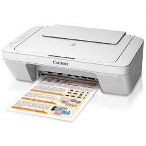 spesifikasi printer CANON PIXMA MG2570