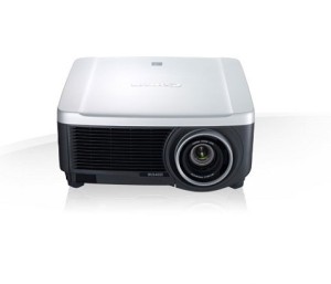 gambar spesifikasi CANON-Projector-XEED-WUX4000