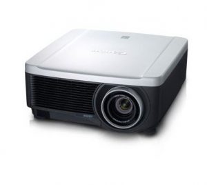 gambar CANON-Projector-XEED-WX6000