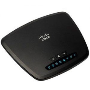 gambar CISCO-Wireless-N-VPN-Router-CVR100W