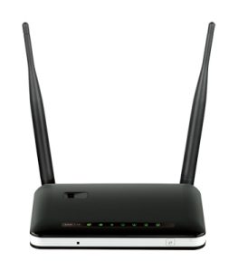 gambar D-LINK Wireless Multi-WAN Router (DWR-116)