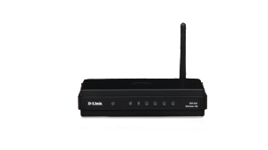 gambar D-LINK Wireless N 150 Home Router (DIR-600M)