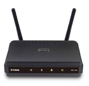gambar D-LINK-Wireless-N-Access-Point-DAP-1360-E