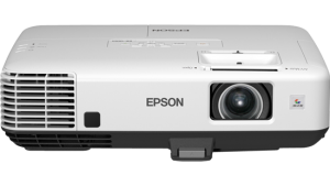 EPSON Projector EB-1870 side 2