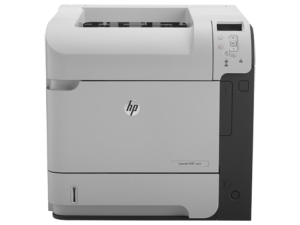 HP LaserJet Enterprise 600 Printer M601n CE989A