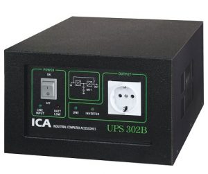 gambar ICA-UPS-302B