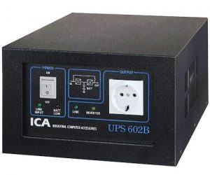 gambar ICA-UPS-602B