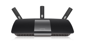 gambar Linksys Smart Wi-Fi Router EA6900 - Dual-Band AC1900 Router