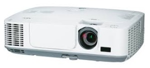 NEC Projector M361X