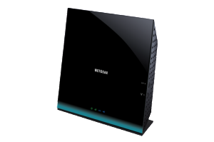 gambar NETGEAR Wireless Wifi Router (R6100)