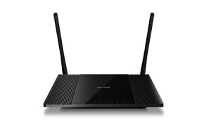 gambar TP-LINK  Wireless Router TL-WR841HP