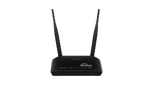 gambar Wireless Router D-LINK DIR-605L