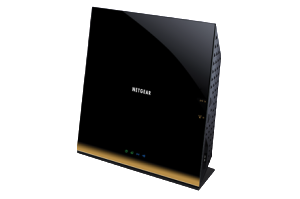 gambar NETGEAR Smart WiFi Router (R6300)