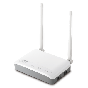 gambar EDIMAX Multi-Function Wi-Fi Router (BR-6428Ns V2)