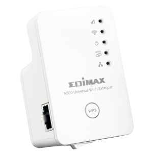gambar EDIMAX Universal Wi-Fi Extender N300 (EW-7438RPn V2)