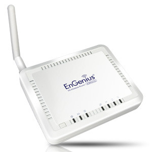 gambar EnGenius 3G Wireless-N Router ESR-6650