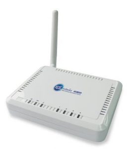 gambar EnGenius Wireless-N Router ESR-1221N