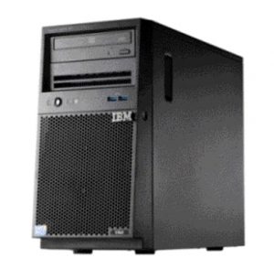 gambar IBM System X3100M5