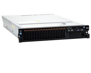 IBM System X3650M4-G3A