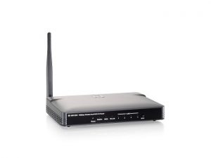 gambar LEVELONE 3G Wireless-N Router WBR-6804
