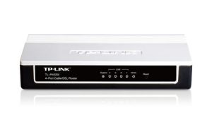 gambar TP-LINK  Router TL-R402M